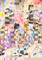 《租借女友 第二季》动漫免费观看-第01集-高清完整版