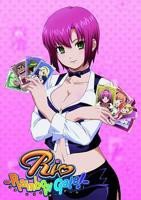 《兔女郎的誘惑》动漫在线观看-免费全集完整版观看