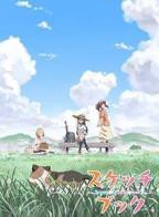 动漫《我的妈妈》日语第一季动漫免费观看-第01集-高清完整版