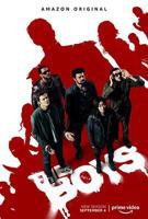 《黑袍纠察队第二季》电视剧完整版全集免费在线观看