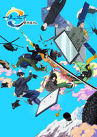 《一人之下·锈铁重现》动漫HD中字云播资源国语全集在线免费观看高清完整