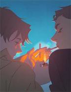 《呼吸过度》动漫在线观看-免费全集完整版观看