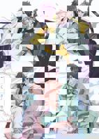 《森林里的熊先生冬眠中》全集在线免费观看高清完整版02集