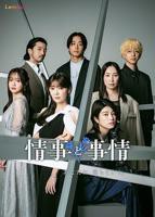 《情事与事情》电视剧汉语普通话完整版在线免费观看全集