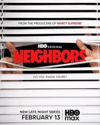 美剧《邻居们》完整版免费在线播放高清HD国语