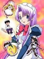 《花右京女仆队第一季》动漫完整版免费观看_高清全集