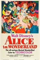 《爱丽丝梦游仙境》动漫手机高清在线观看-高清手机版