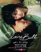 泰剧《克莱尔和贝尔》在线免费观看4K加长版第02集