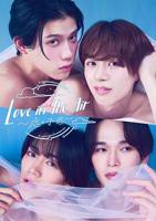 日剧《爱在空气中-恋的预感》电视剧全集在线观看_免费播放