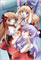 《OVER FLOWER》第二季第01集全集在线播放_日韩动漫