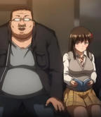 《无人车站》第1集高清资源在线播放_日韩动漫片